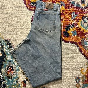 Wrangler jeans